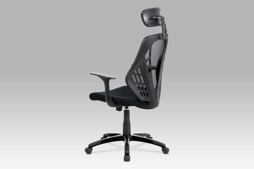 ARTIUM Amber Black - Office Chair - Main image