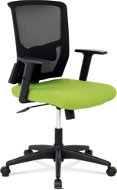 Children’s Desk Chair HOMEPRO AUSSI Green - Dětská židle k psacímu stolu