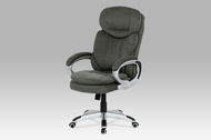 HOMEPRO Flavio Grey 2 - Office Armchair