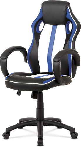 HOMEPRO Jack Blue - Office Armchair - Main image