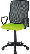 Kancelářská židle HOMEPRO Lucero zelená - Kancelářská židle
