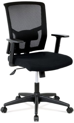HOMEPRO Marengo Black - Office Chair - Main image