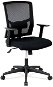 Office Chair HOMEPRO Marengo Black - Kancelářská židle