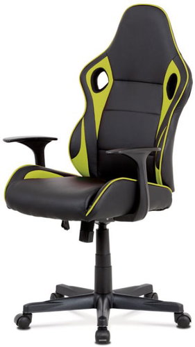 AUTRONIC Montana Green - Gaming Chair - Main image