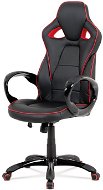 AUTRONIC Poper Red - Gaming Chair