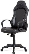 AUTRONIC Nero Grey - Gaming Chair