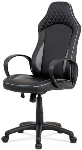 AUTRONIC Nero Grey - Gaming Chair - Main image