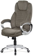 Office Armchair HOMEPRO Niner Grey - Kancelářské křeslo