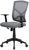 AUTRONIC Ozzy Grey - Office Armchair