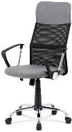 AUTRONIC RAI S, Grey - Office Chair