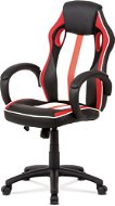 HOMEPRO Chicago Red - Office Chair