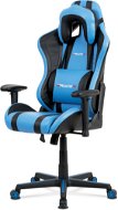 AUTRONIC ERACER DIDIER blau/schwarz - Gaming-Stuhl