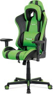 AUTRONIC ERACER DIDIER Green/Black - Office Chair