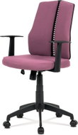 AUTRONIC ARTIUM HELENE, Claret - Office Chair