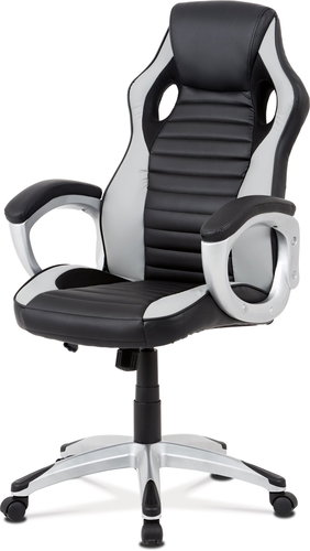 AUTRONIC KA-V507 Grey - Office Chair - Main image