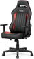 HOMEPRO Zenia - rot - Gaming-Stuhl