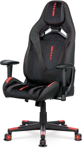 HOMEPRO Zeus red - Gaming Chair - Main image