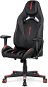 HOMEPRO Zeus red - Gaming Chair
