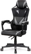 HOMEPRO Yankie - grau - Gaming-Stuhl