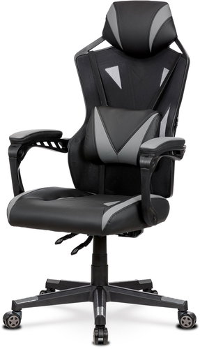 HOMEPRO Yankie grey - Gaming Chair - Main image