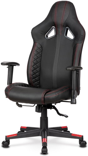HOMEPRO Xavier red - Gaming Chair - Main image