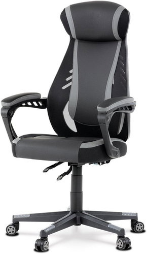 HOMEPRO Wrangler grey - Gaming Chair - Main image