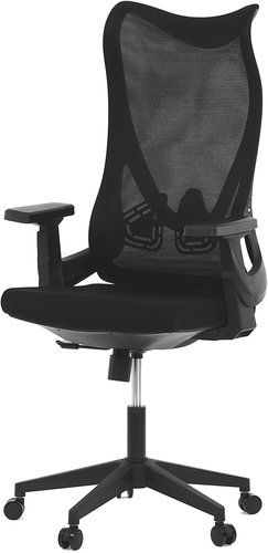 HOMEPRO Gaius black - Office Chair - Main image