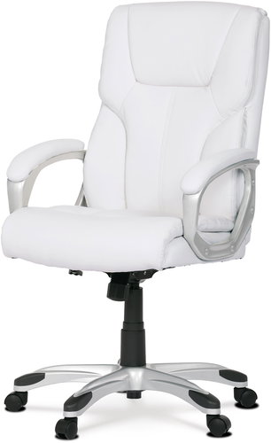 HOMEPRO Maela krémové - Kancelářské křeslo - Main image