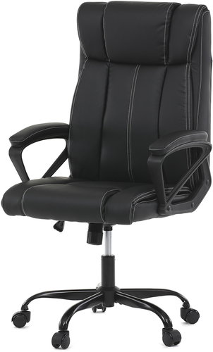 HOMEPRO Nakato, fekete - Irodai fotel - Fő fotó