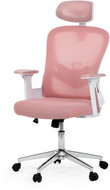 HOMEPRO KA-K2031 PINK, pink - Office Chair