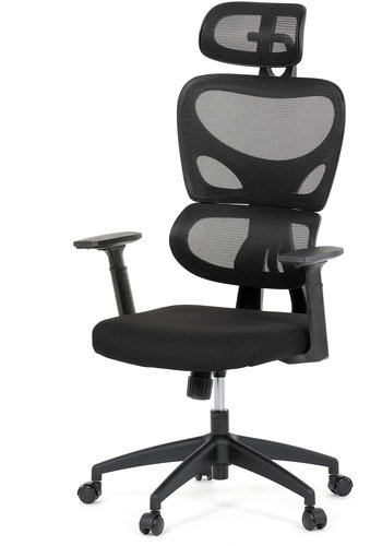 HOMEPRO Kena, schwarz - Bürostuhl - Hauptbild