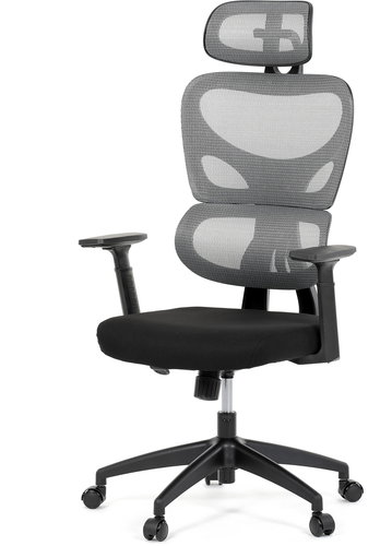 HOMEPRO Kena, grau - Bürostuhl - Hauptbild