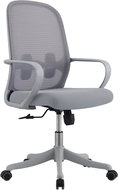 HOMEPRO KA-S425 GREY, grey fabric - Office Chair