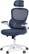 HOMEPRO KA-Y337 BLUE, blue mesh - Office Chair