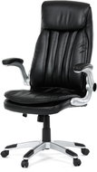HOMEPRO Fayron black - Office Armchair