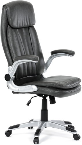 HOMEPRO Fayron grau - Bürosessel - Hauptbild