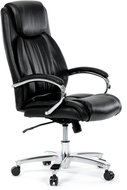 HOMEPRO Faron black - Office Armchair