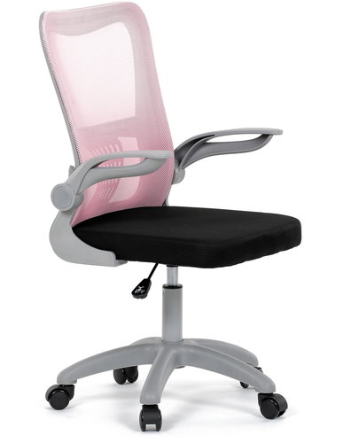 HOMEPRO Kandor pink - Office Chair - Main image