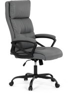 HOMEPRO Yamir grey - Office Armchair