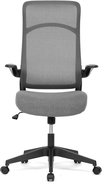 HOMEPRO Avelar grey, black construction - Office Chair