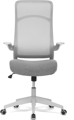 HOMEPRO Avelar Grey - Bürostuhl - Hauptbild