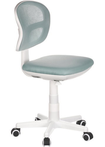 HOMEPRO Caldin blau - Kinderschreibtischstuhl - Hauptbild