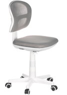 HOMEPRO Caldin grey - Children’s Desk Chair