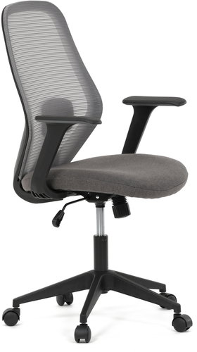 HOMEPRO Valtro grey - Office Chair - Main image