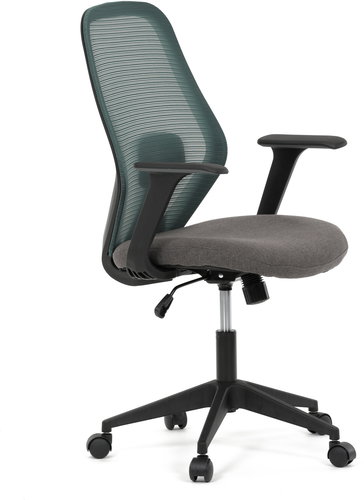HOMEPRO Valtro green - Office Chair - Main image