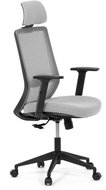 HOMEPRO Vardin grey - Office Chair