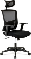 HOMEPRO Morix black - Office Chair