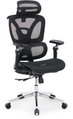 HOMEPRO Varox černá