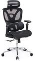 HOMEPRO Virex černá