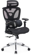 HOMEPRO Virex black - Office Chair